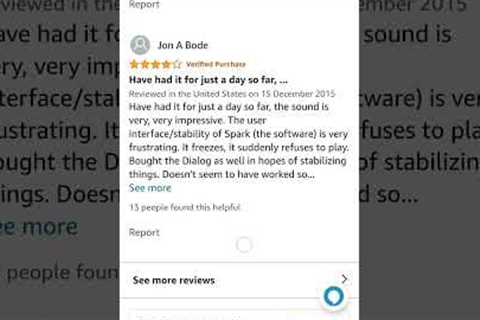 Amazon Product Funny Reviews #amazon #review #rating #funny #newvideo #flipkart #speaker #latest