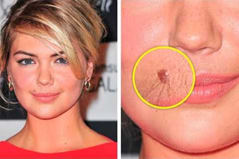 60 Celebs Who Don’t Care About Hollywood Beauty Standards