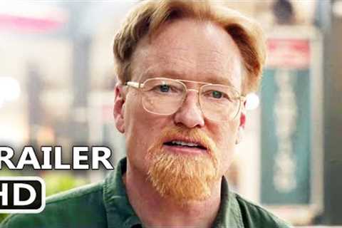 PLEASE DON'T DESTROY: The Treasure of Foggy Mountain Trailer (2023)