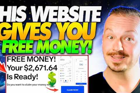 ONE-TIME Trick To Earn +$1,571.28 In ONE Week! ( ZERO INVESTMENT!) | Make Money Online For Beginners
