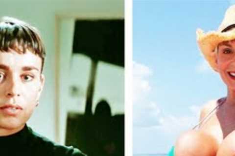 Heat Cast (1995 and 2023): Then and now