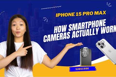 Samart Cemra Iphone Pro Max Innovative tech|technology