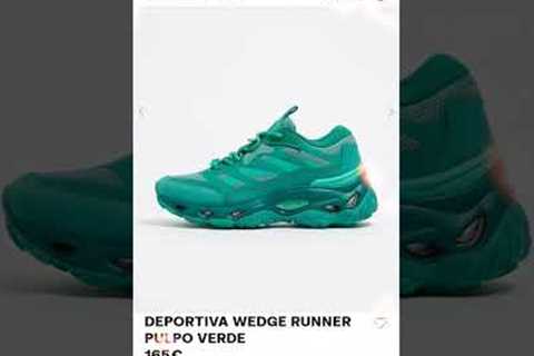 Cool shoes for fashionistas in the Bimba y Lola online store #2023 #fashion #respect #top