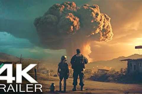 NEW MOVIE TRAILERS 2023 &amp; 2024 (October)