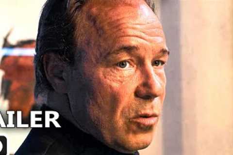 BODIES Trailer 2 (2023) Stephen Graham, Thriller Series