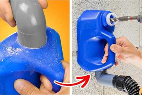 Brilliant Everyday Hacks and Gadgets You'll Love!