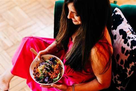 Why I began eating red meat again