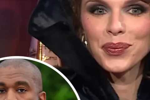 Julia Fox Says She Has Not Heard From Kanye Since Release of Her Memoir