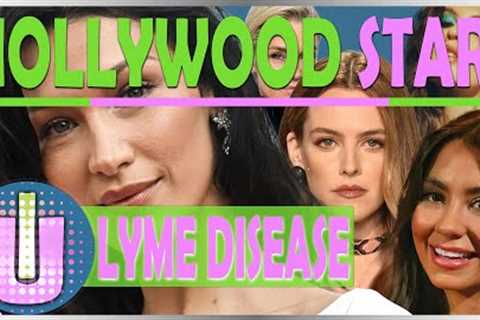 Hollywood Stars Speak Out About Living with