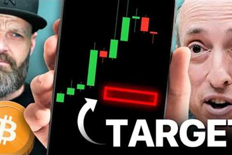 This Bitcoin Target Will DESTROY Altcoins!