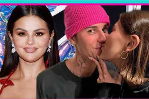 JUSTIN BIEBER STILL LOVES SELENA GOMEZ? HAILEY BIEBER REACTS!