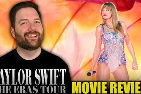Taylor Swift: The Eras Tour - Movie Review