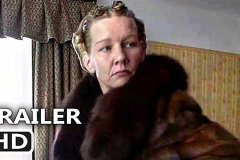 THE ZONE OF INTEREST Trailer (2023) Sandra Hüller, A24 Drama Movie