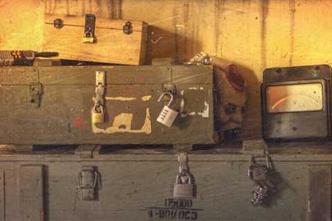Three Signs You Shouldn't Choose an Escape Room in Your Area