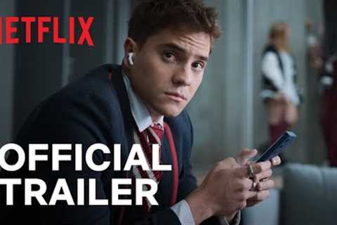 Elite: Season 7 | Official Trailer | Netflix