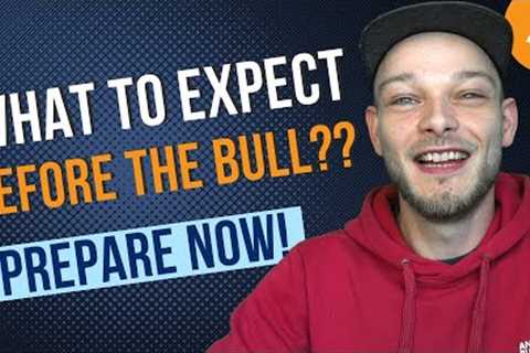 The Altcoin Market In The Coming Months: Little Bounce, Huge Crash And Bullmarket