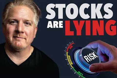 Stock Market is Lying | Technical Analysis MAG7 Part 2