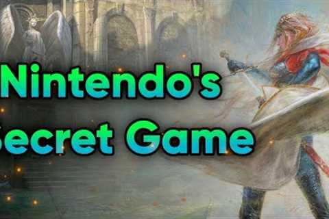 A Big Switch 2 Game That Nintendo Has Been Hiding For Years...