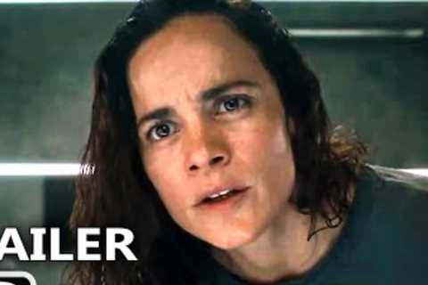 SHARE Trailer (2023) Alice Braga