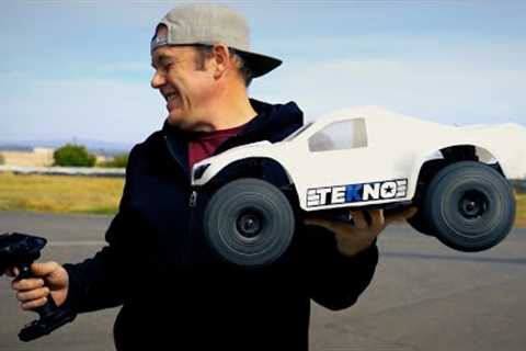 The BEST 4X4 Short Course Truck of 2023