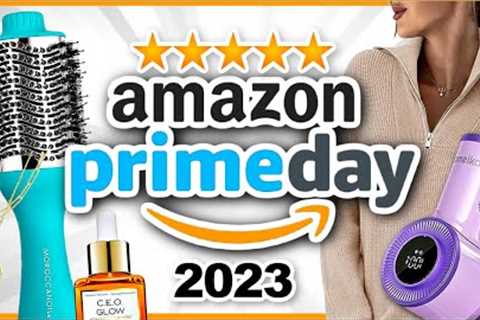 50 *BEST* Amazon PRIME DAY Deals 2023!🚨