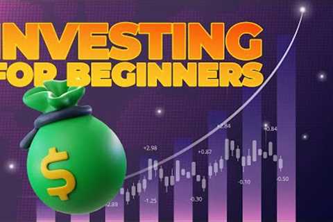 Easy Steps to Start Investing in Stocks for Beginners