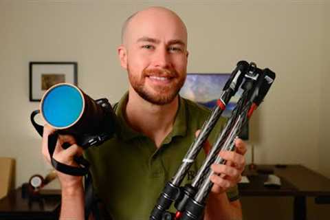 4 Affordable Accessories That Actually Make Your Photos BETTER!  (Real Estate, Travel, Etc.)
