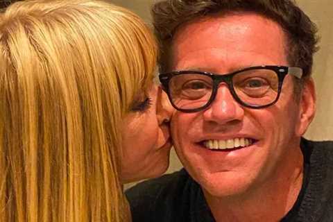 Suzanne Somers' Son and Granddaughter Wish Late Star Happy Birthday in Emotional Tribute