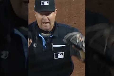 Second chances for home run dances.