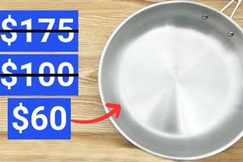 Is This the Best Budget Cookware Ever Made? My Honest Review of Goldilocks