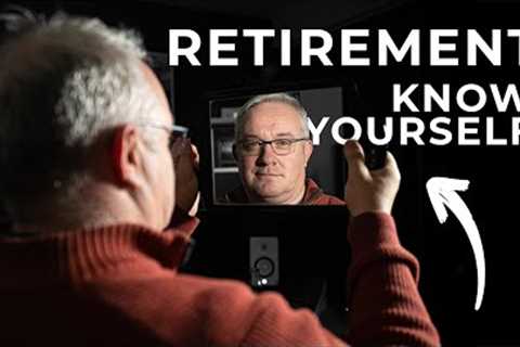 5 Factors For A Successful Retirement Plan