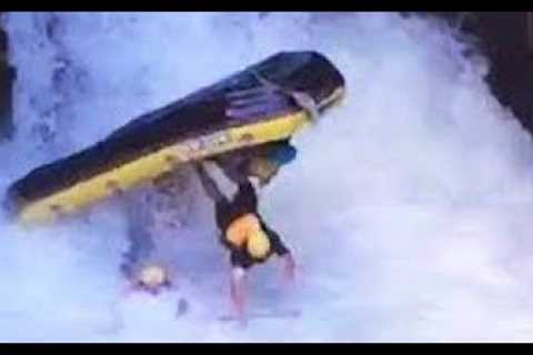 Trips and Fails - Funny Travel Accidents Compilation