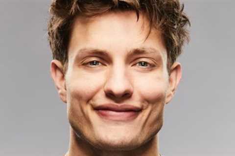 Matt Rife's Shady Side