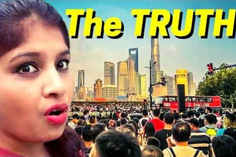 Western Media Won't Tell  This Thing's of China！🇨🇳 Unseen China