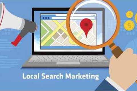 Local SEO Optimization Seo Tips