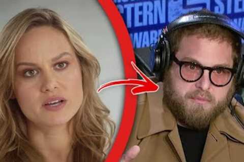 The Top 10 Meanest Actors Exposed by Their Co-Stars Part 2.