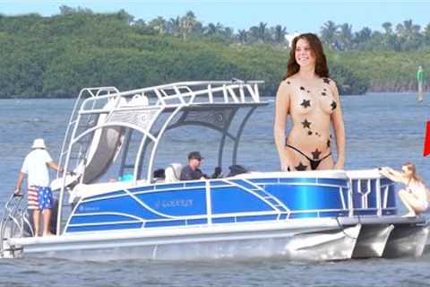 45 DUMB mistakes that IDIOTS in boats can't fix !
