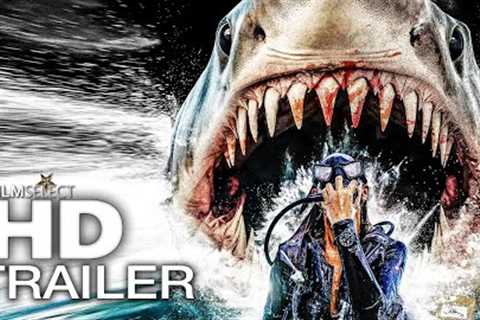 DEEP FEAR Trailer (2023)