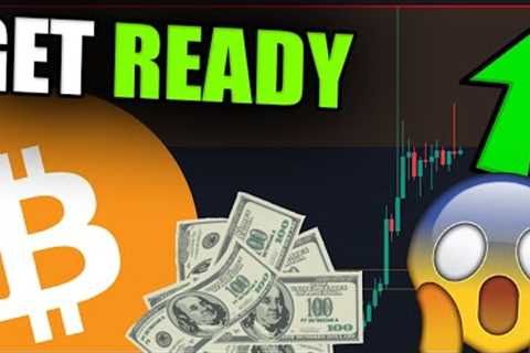 THIS BITCOIN MOVE IS HAPPENING IN THE NEXT 48 HOURS!