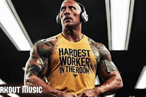 Trap Workout Music 2023 💪 Best Gym Motivation Music 👊 Fitness, Gym, Workout Motivation Music