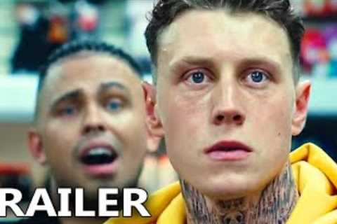 FEMME Trailer (2023) George MacKay, Thriller Movie