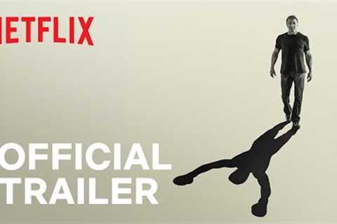 Sly | Sylvester Stallone Documentary | Official Trailer | Netflix