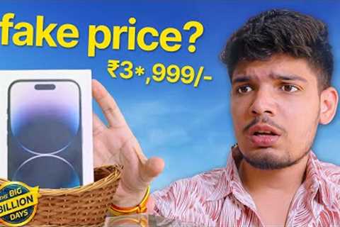 DARK REALITY OF ONLINE SHOPPING *EXPOSED*