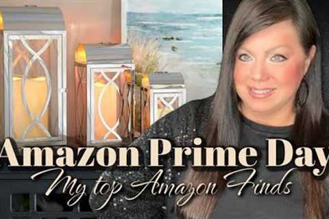 Amazon Must Haves 😍 *Prime Big Deal Days 2023* | Sharing 18 Of My All Time Favorite Amazon Items!