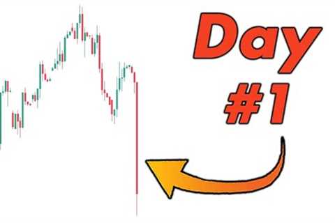 The Stock Market Will Heat Up TOMORROW