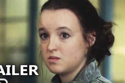 TIME Trailer (2023) Bella Ramsey, Jodie Whittaker