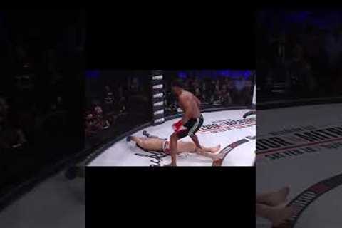 MOST BRUTAL KOS - 2023 MMA THRILLING MOMENTS #mma #newest #sportmma