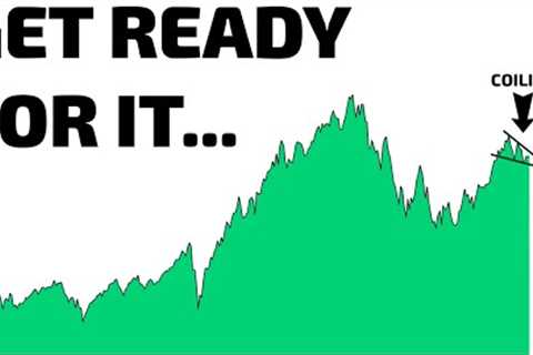The Next Stock Market Move Will Shock Many