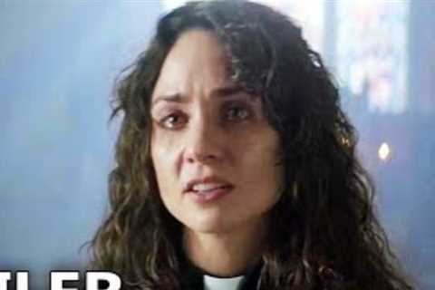 Lord of Misrule Trailer 2023 Tuppence Middleton, Ralph Ineson