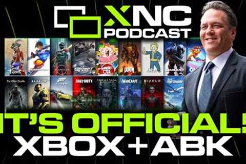 Activision Blizzard + Xbox | Spider-man 2 Review Scores - New Revealed Exclusives Xbox News Cast 121